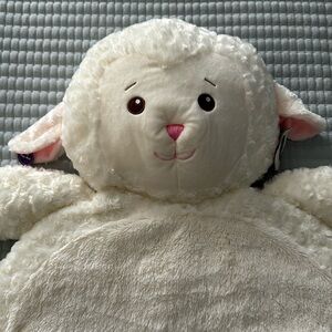 Baby play mat